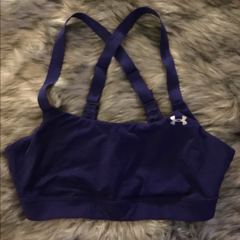 Sports bra
